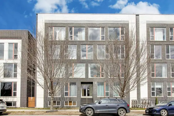 826 W Cullerton Street #2E, Chicago, IL 60608