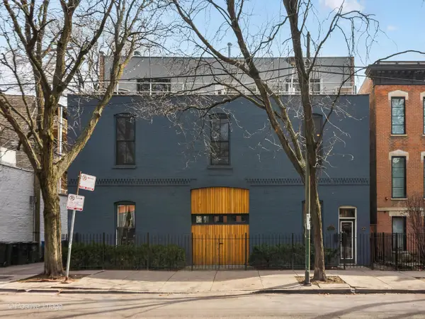 811 W Webster Avenue #F, Chicago, IL 60614