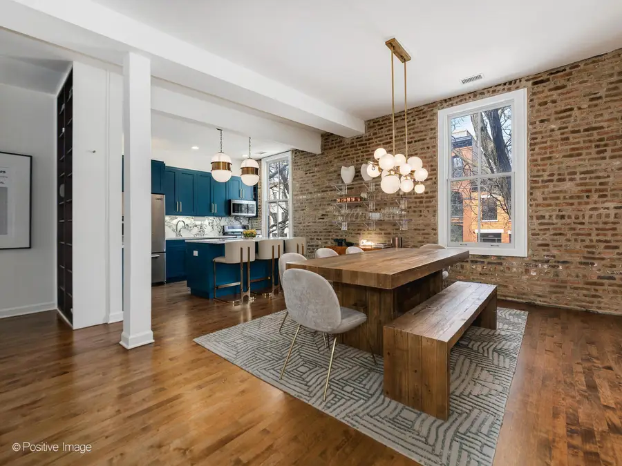 811 W Webster Avenue #F, Chicago, IL 60614 - #3