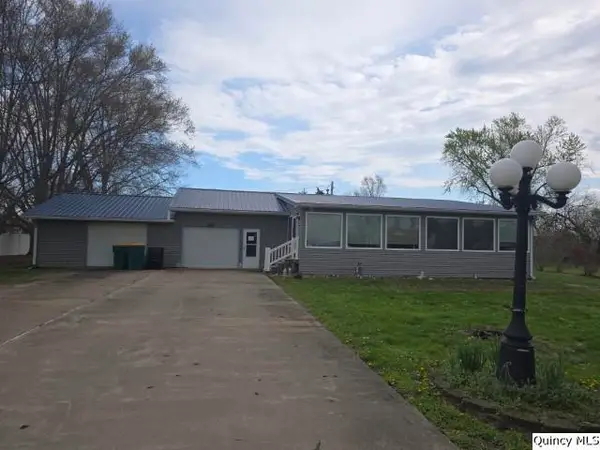 1741 Linn Street, Hamilton, IL 62341