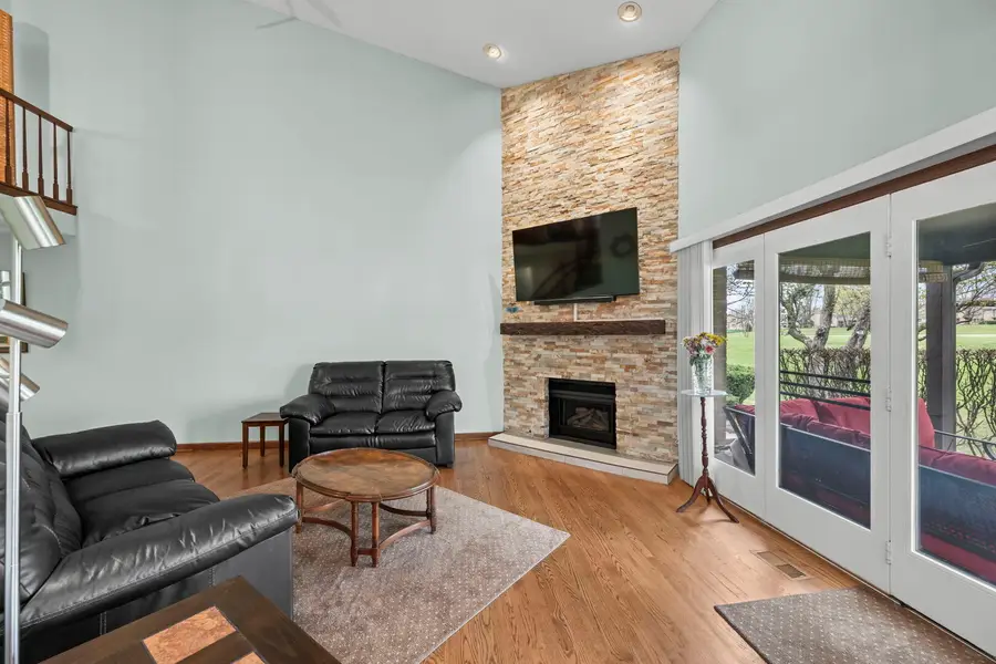 1760 Pebble Beach Drive, Hoffman Estates, IL 60169 - #3