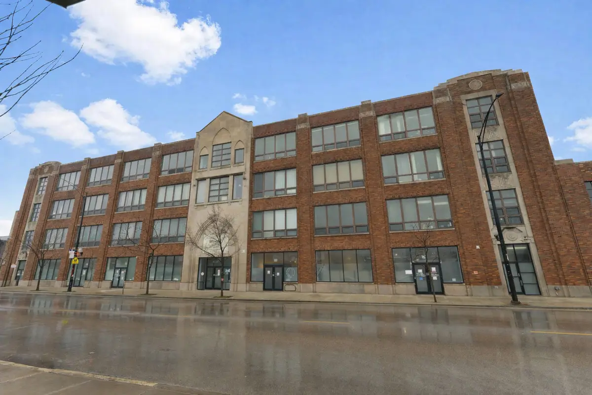 4131 W Belmont Avenue #402, Chicago, IL 60641 - #1