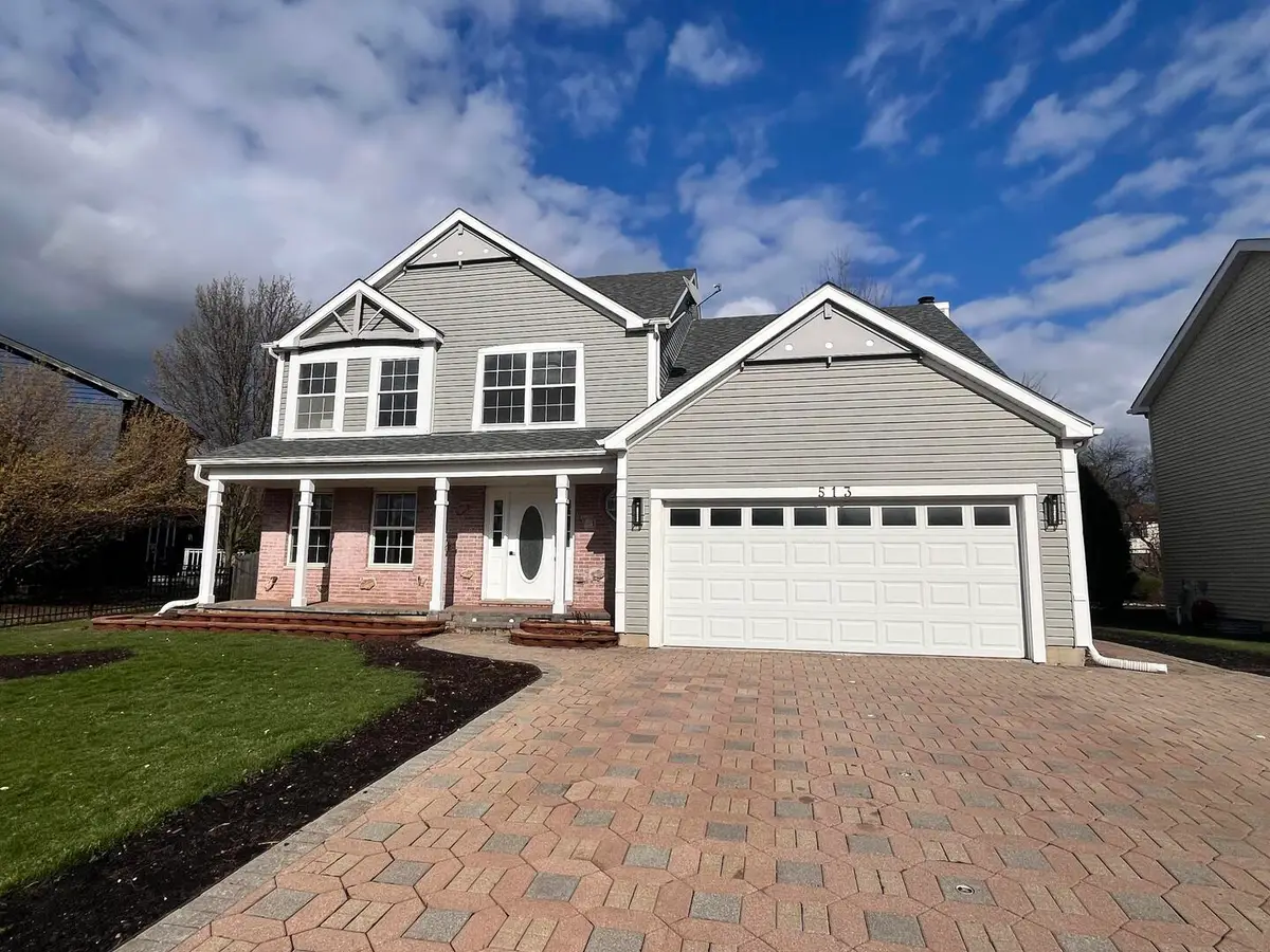 513 Trestle Court, Grayslake, IL 60030 - #1