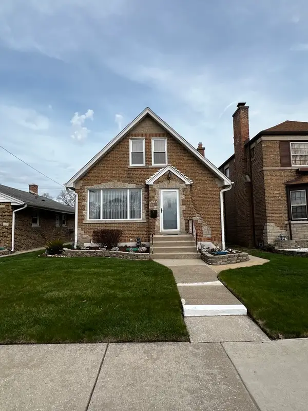 2635 Spruce Street, River Grove, IL 60171