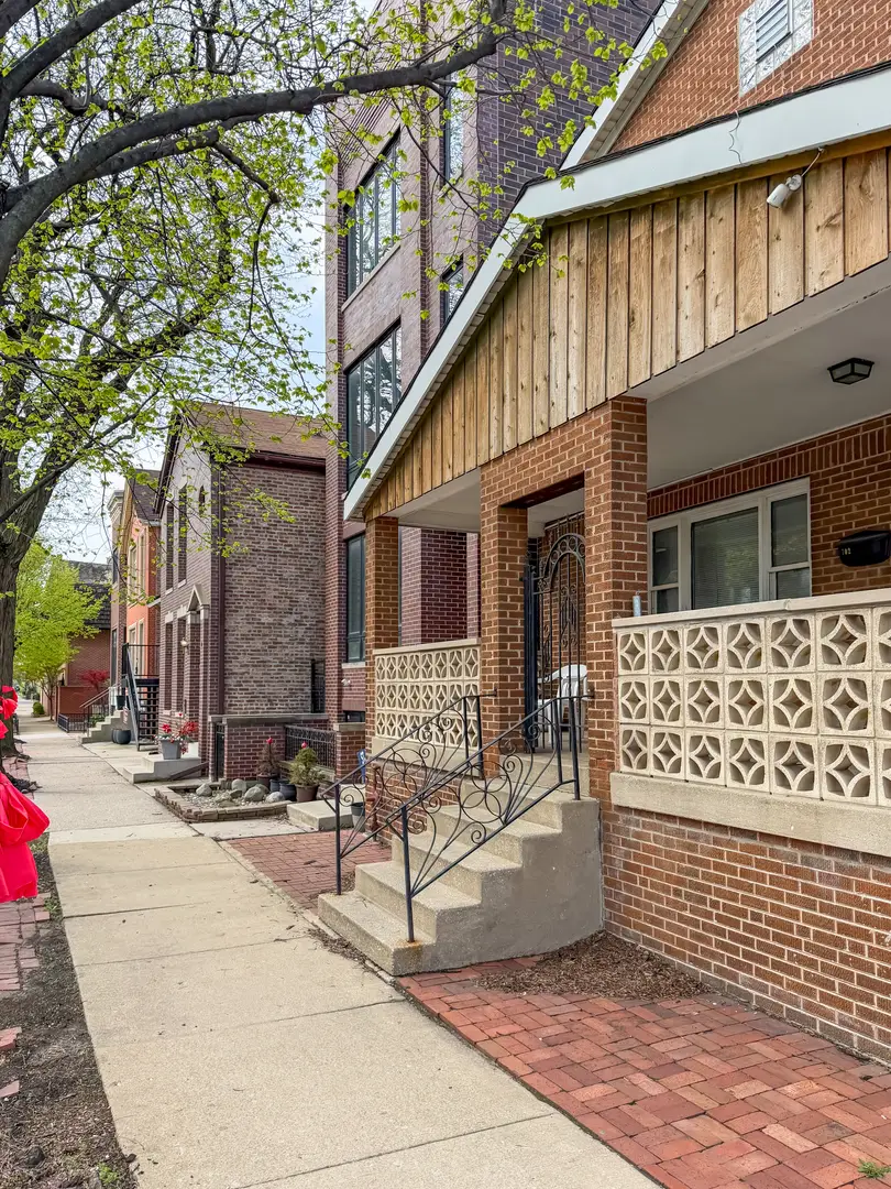 702 S May Street, Chicago, IL 60607 - #2