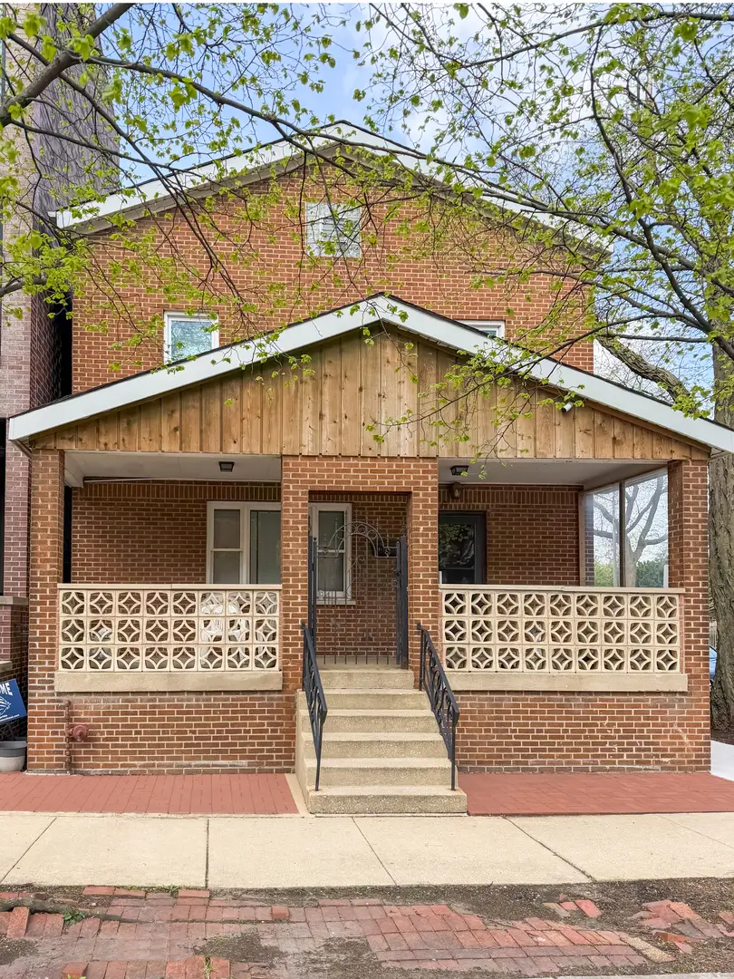 702 S May Street, Chicago, IL 60607 - #3