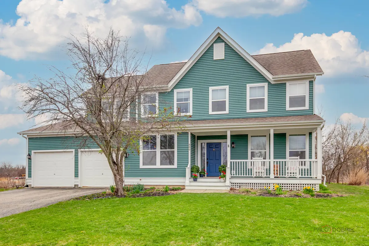 Address Withheld By Seller, Grayslake, IL 60030 - #1