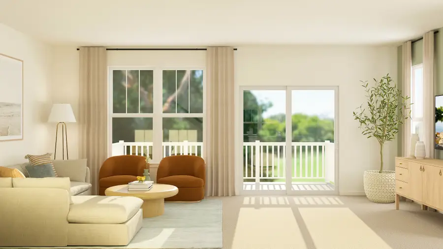 142 Harvest Lane, West Dundee, IL 60118 - #3