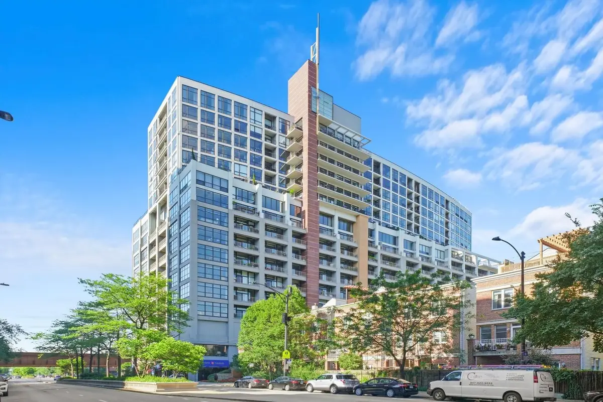 1530 S State Street #15R, Chicago, IL 60605 - #1