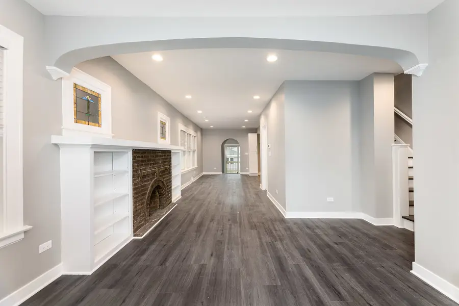 1217 Elmwood Avenue, Berwyn, IL 60402 - #3