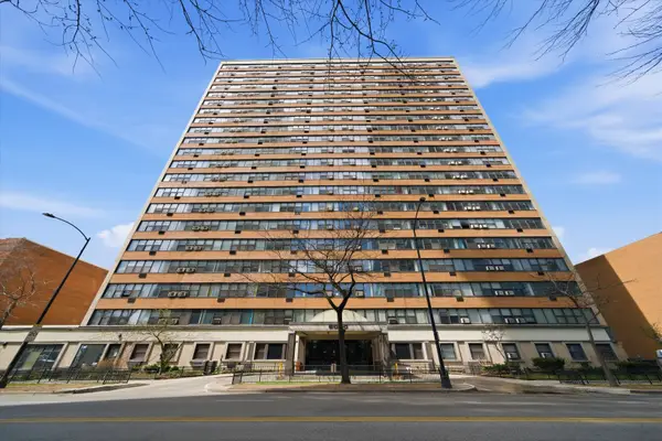 6030 N Sheridan Road #1001, Chicago, IL 60660