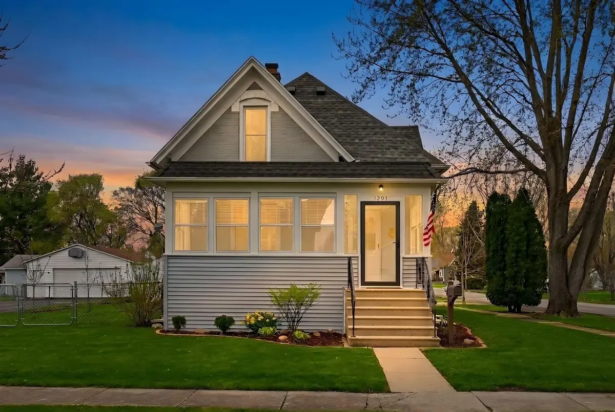 1207 Union Avenue, Belvidere, IL 61008 - #1