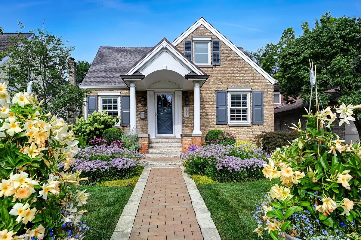 4622 Gilbert Avenue, Western Springs, IL 60558 - #1