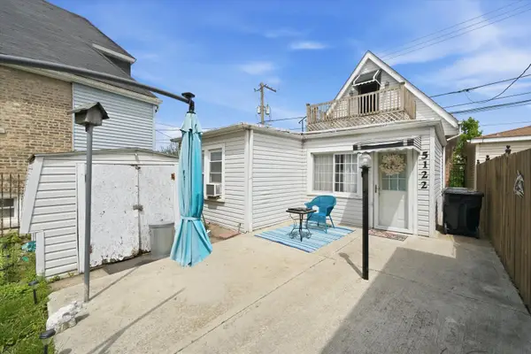 5122 W Bloomingdale Avenue, Chicago, IL 60639