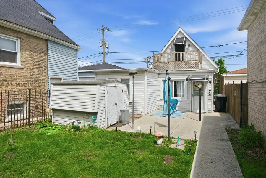 5122 W Bloomingdale Avenue, Chicago, IL 60639 - #2