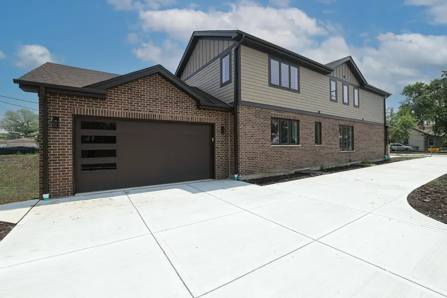 7948 W 74th Street, Bridgeview, IL 60455 - #3