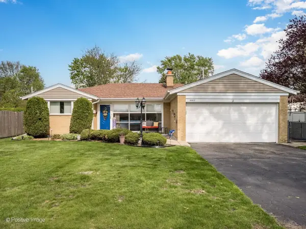 10917 S Keeler Avenue, Oak Lawn, IL 60453