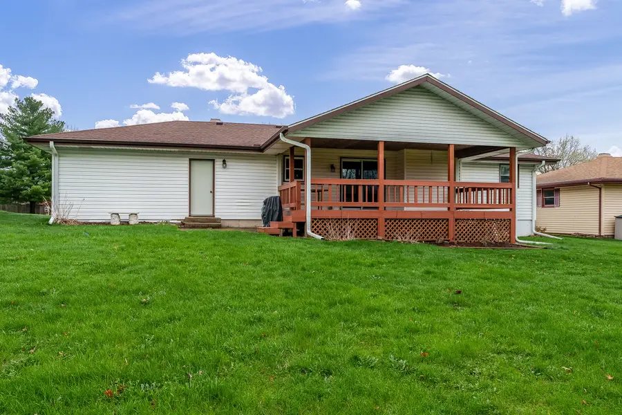 4420 Harvest Trail, Loves Park, IL 61111 - #3