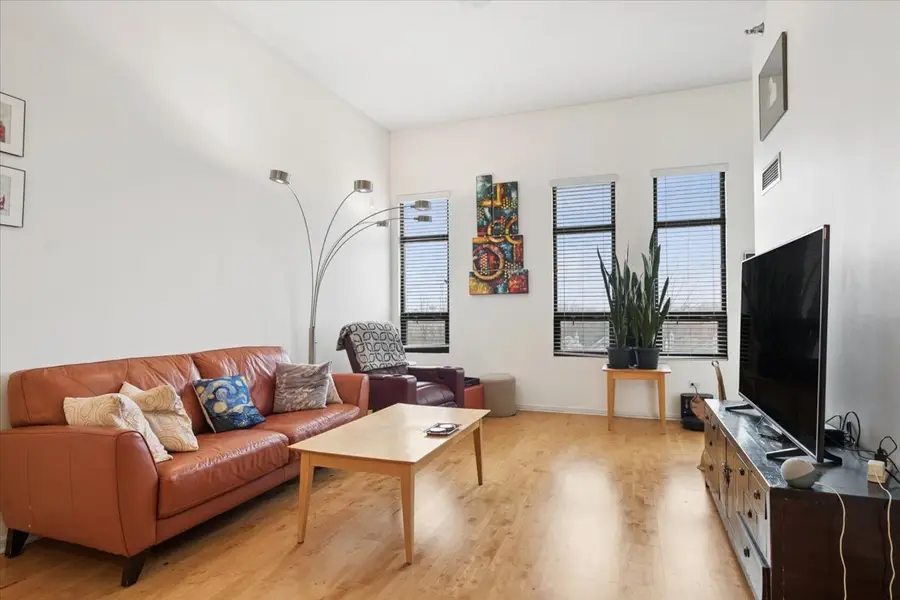 1255 S State Street #502, Chicago, IL 60605 - #2
