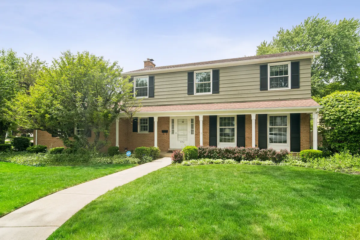572 E Monterey Road, Palatine, IL 60074 - #1