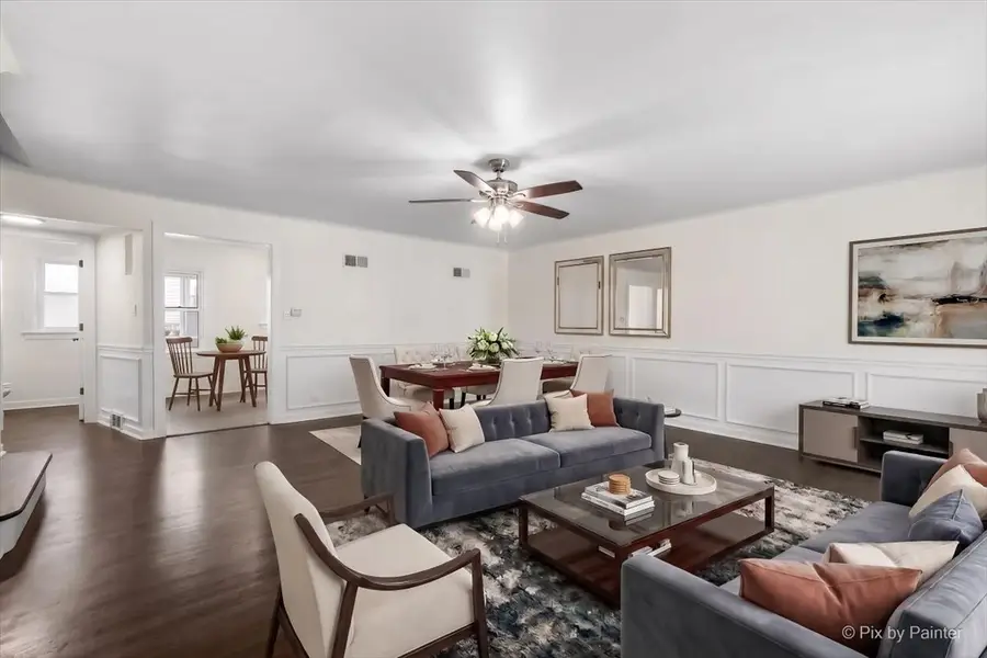 7042 N Washtenaw Avenue, Chicago, IL 60645 - #2