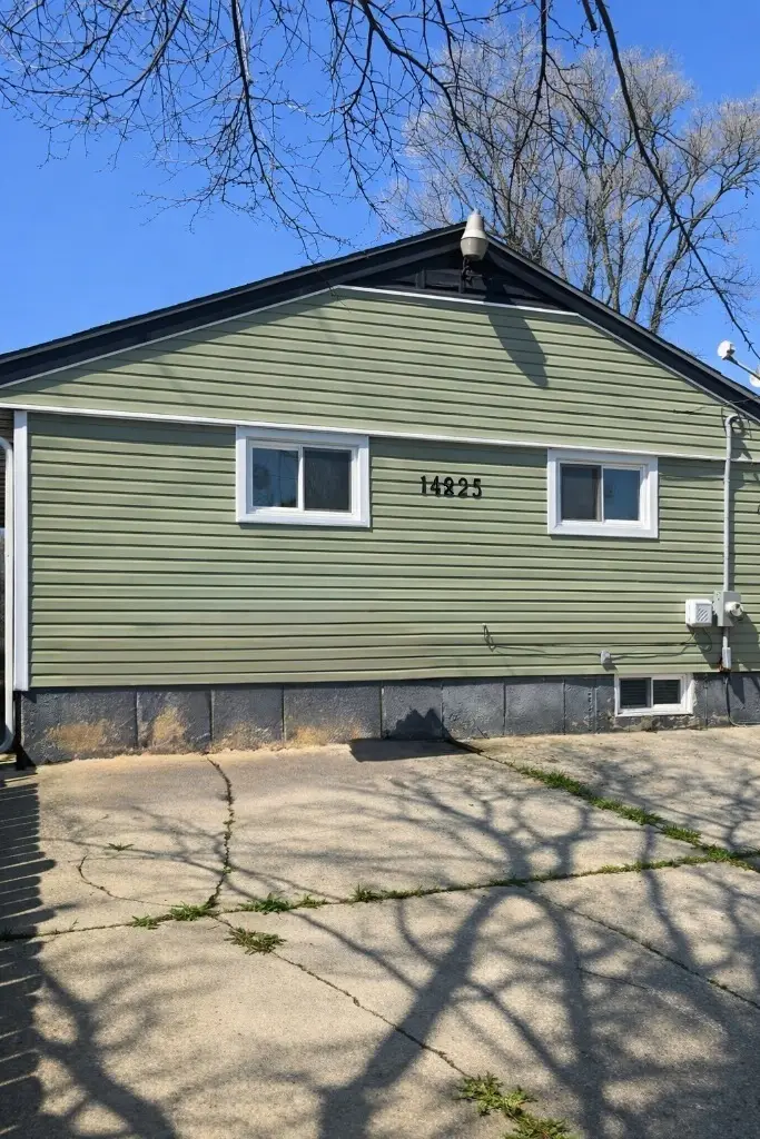 14825 Maplewood Avenue, Harvey, IL 60426 - #1