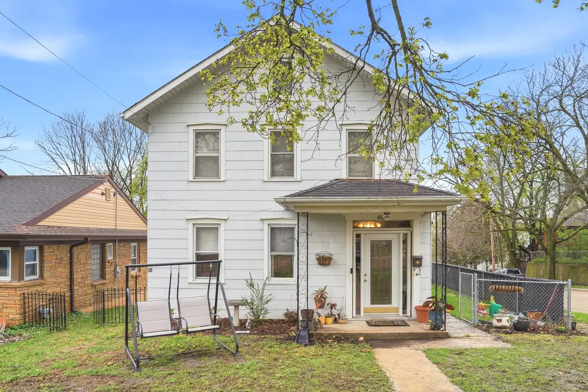 401 Crawford Avenue, Dixon, IL 61021 - #1