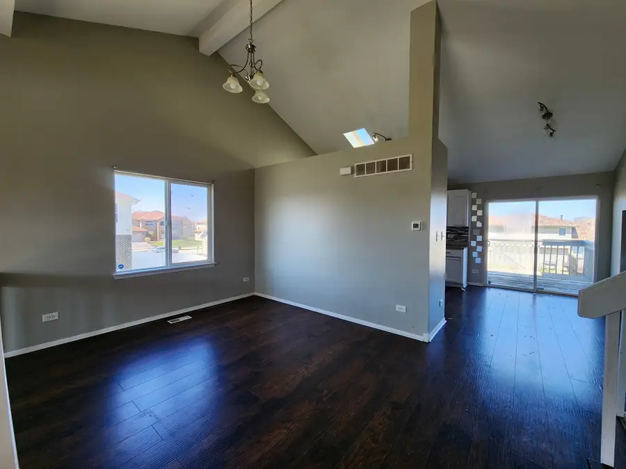 5244 Bentgrass Avenue, Richton Park, IL 60471 - #3