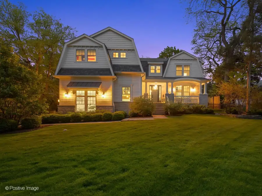 1303 N Cross Street, Wheaton, IL 60187 - #2