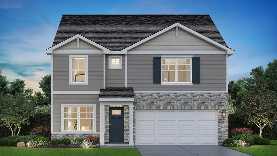 6718 Applegate Drive, Plainfield, IL 60586 - #1