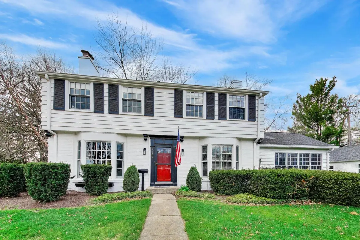 2100 Elmwood Avenue, Wilmette, IL 60091 - #1