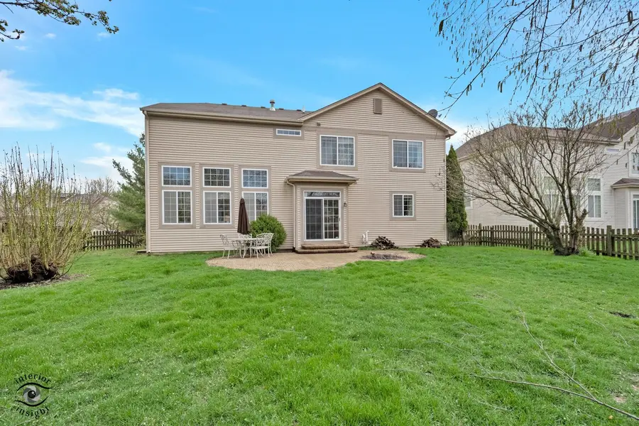 9341 Diana Lane, Huntley, IL 60142 - #2