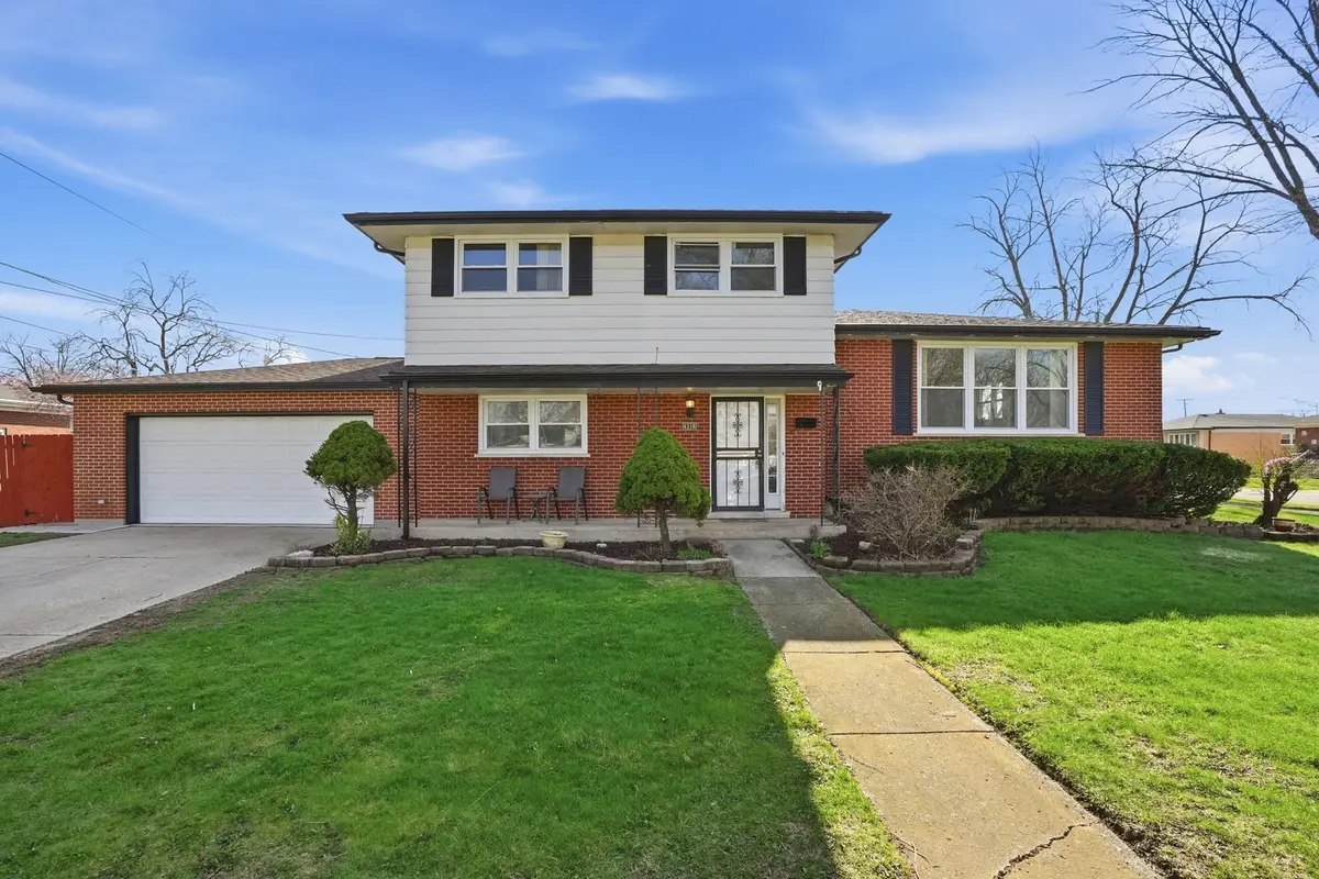 4318 W 118th Place, Alsip, IL 60803 - #1