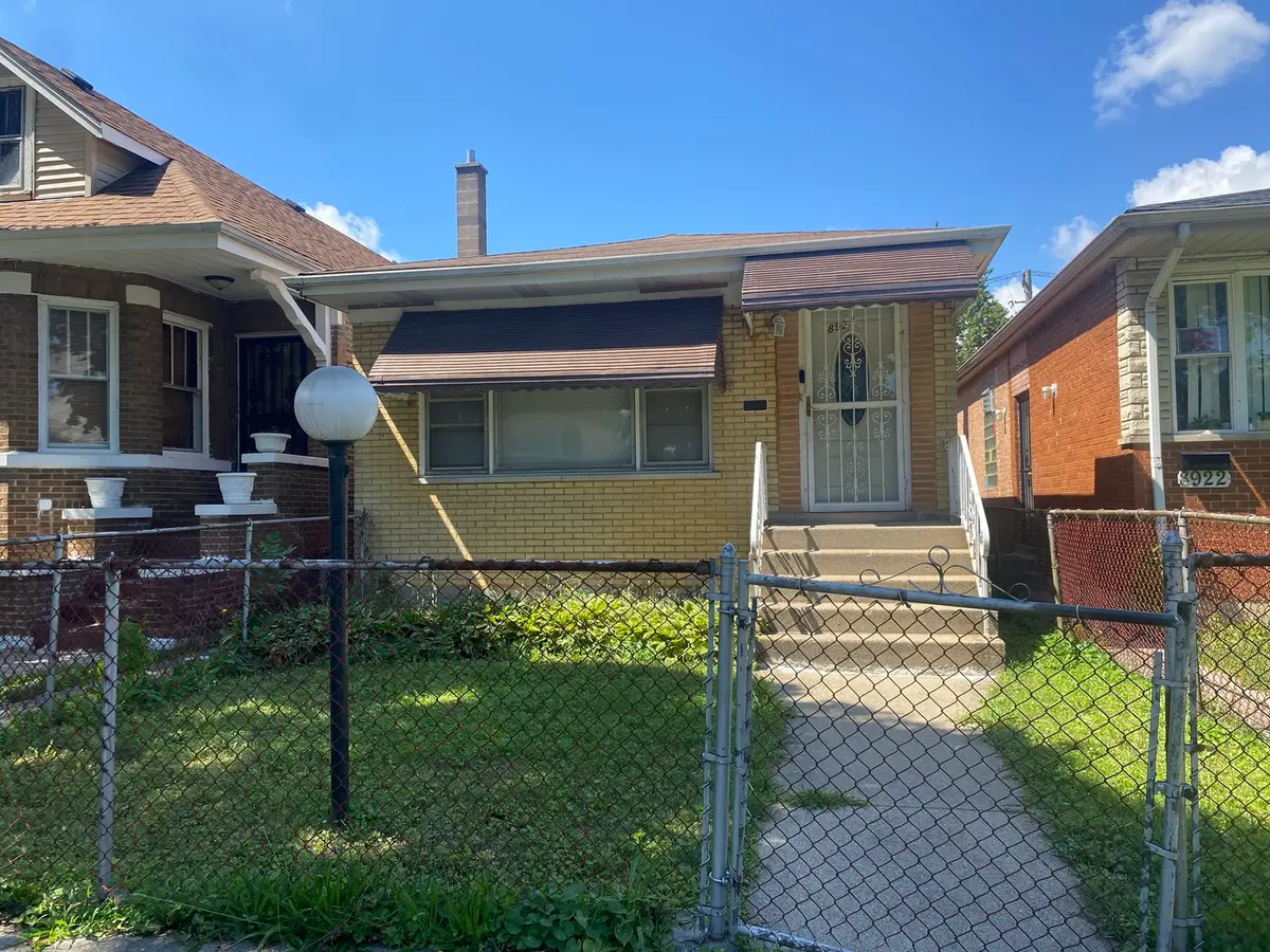 8926 S Lowe Avenue, Chicago, IL 60620 - #1