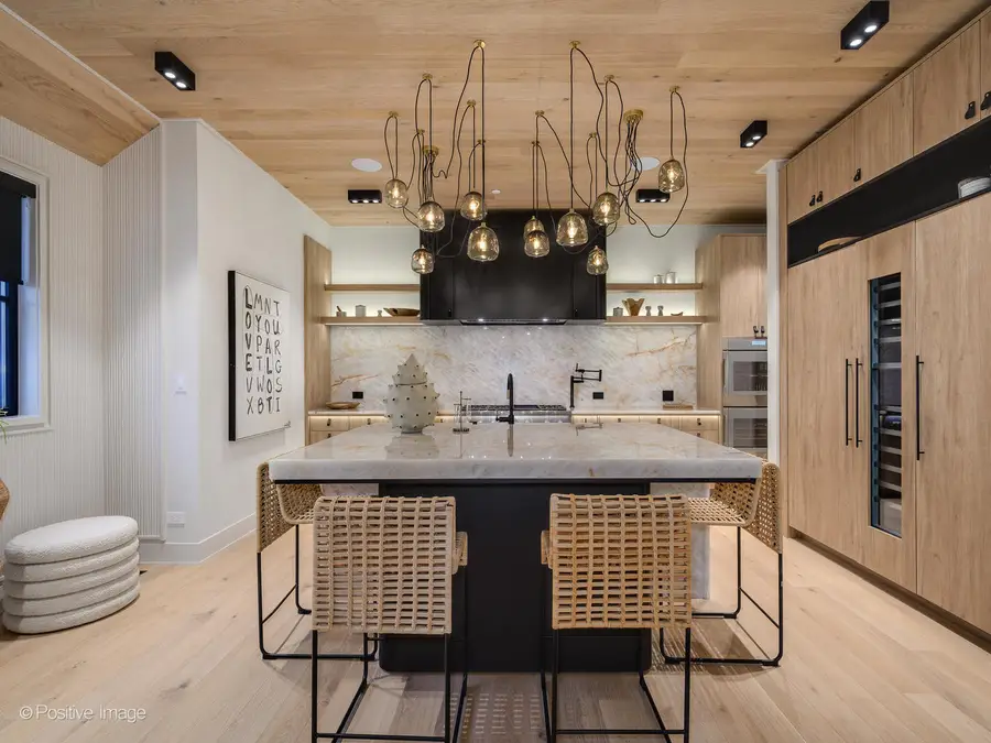 1180 Oak Ridge Drive, Glencoe, IL 60022 - #3