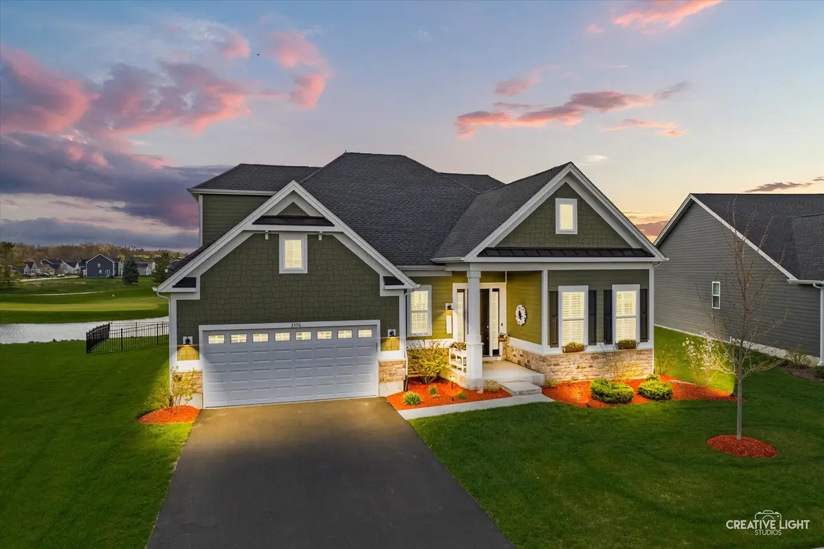 3556 Crosswater Court, Elgin, IL 60124 - #1