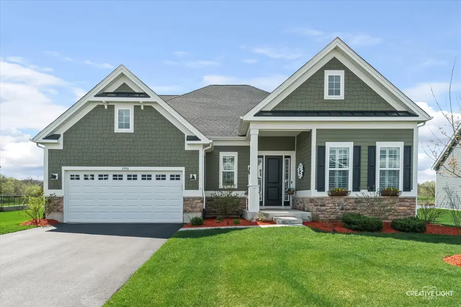 3556 Crosswater Court, Elgin, IL 60124 - #2
