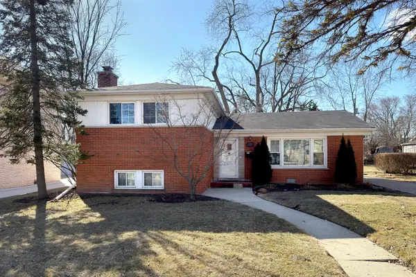 240 Hatlen Avenue, Mount Prospect, IL 60056