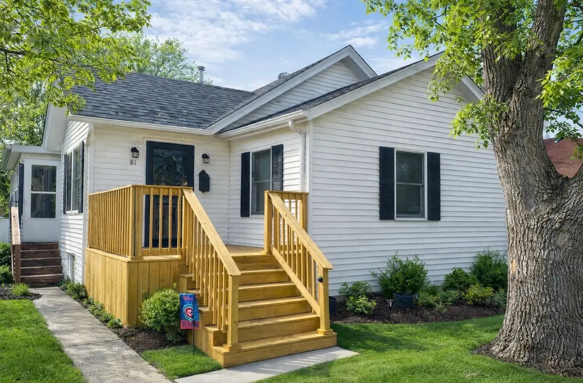 81 Church Street, Manteno, IL 60950 - #1