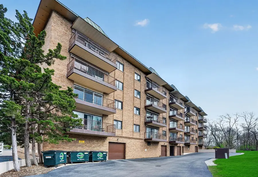 40 S Main Street #3-H, Glen Ellyn, IL 60137 - #3