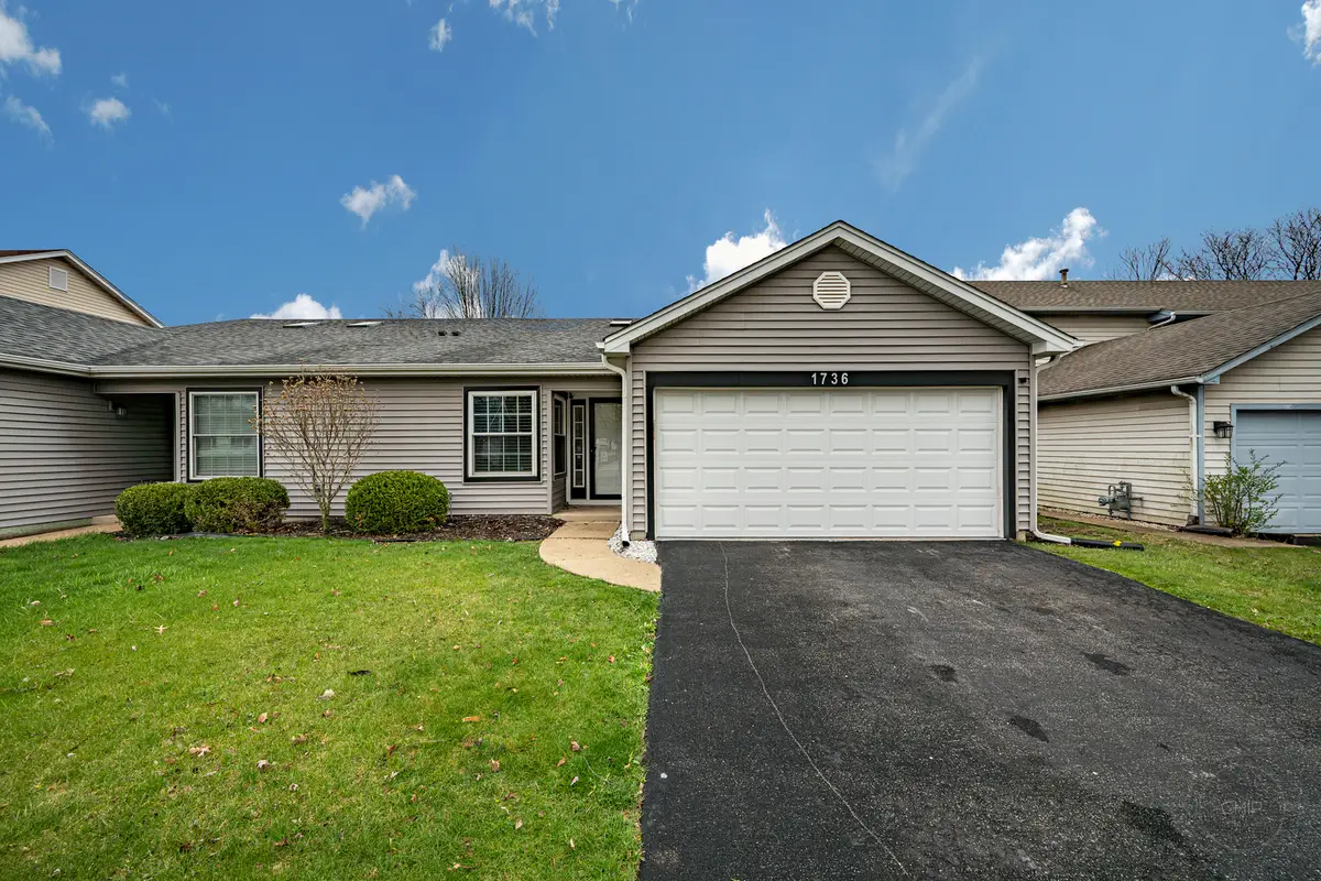 1736 Ranchview Drive, Naperville, IL 60565 - #1