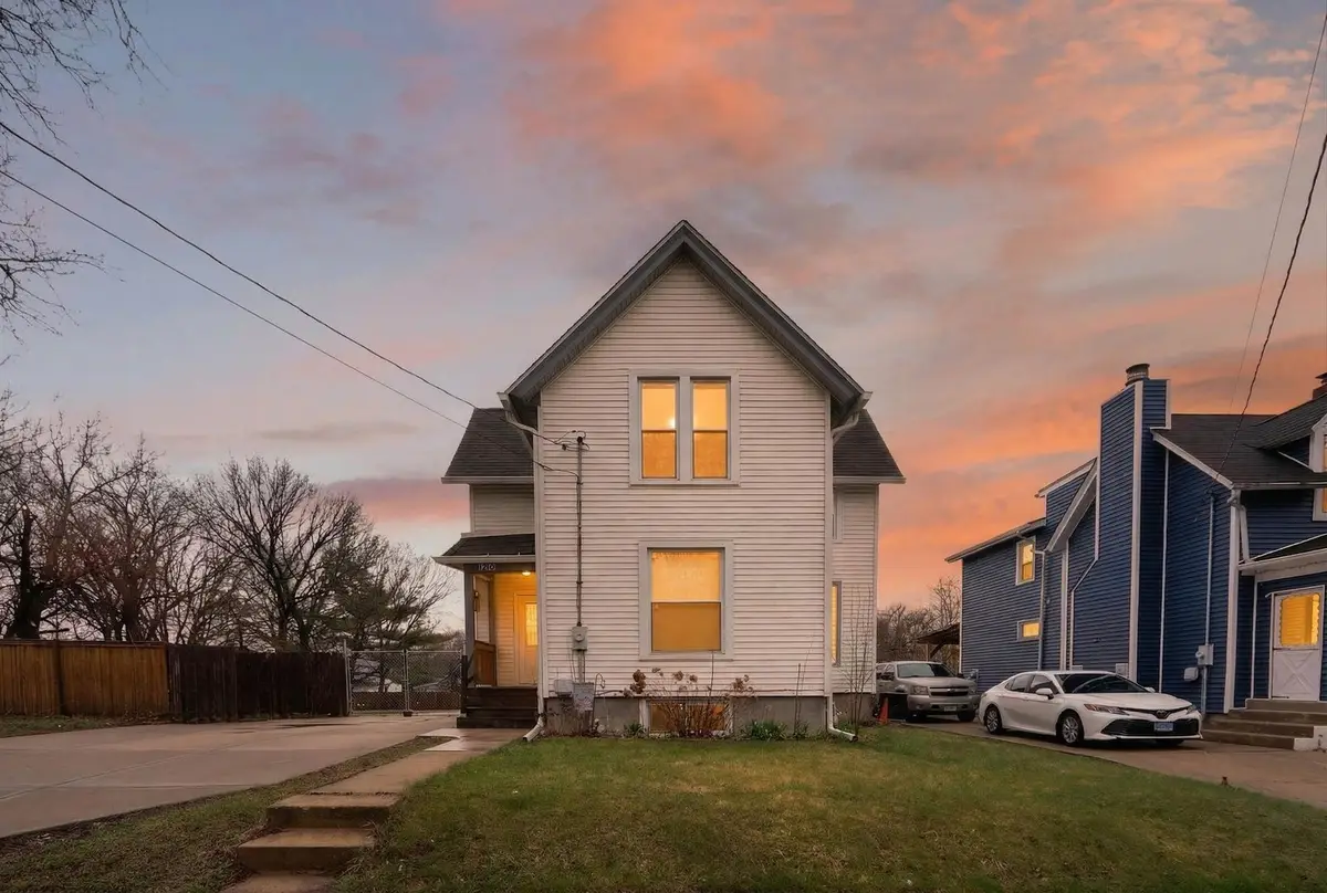 1210 Fairview Avenue, Rockford, IL 61101 - #1