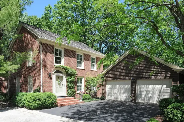 5 Court Of Conn River Valley, Lincolnshire, IL 60069