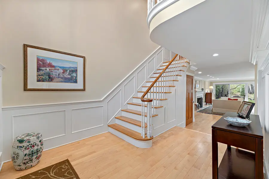 5 Court Of Conn River Valley, Lincolnshire, IL 60069 - #3