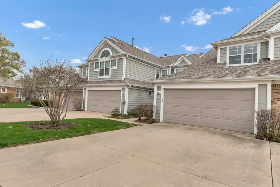 241 Woodstone Circle, Buffalo Grove, IL 60089 - #2