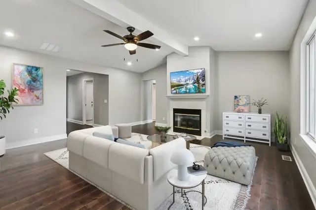 3103 Timberline Drive, Champaign, IL 61822 - #2