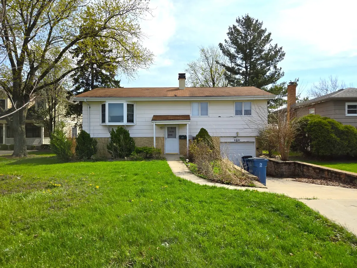 5921 Blodgett Avenue, Downers Grove, IL 60516 - #1