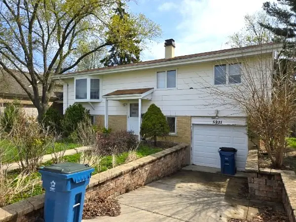 5921 Blodgett Avenue, Downers Grove, IL 60516 - #2