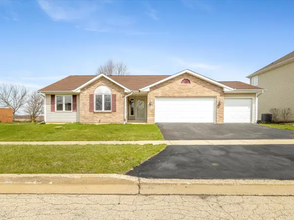 Address Withheld By Seller, Belvidere, IL 61008