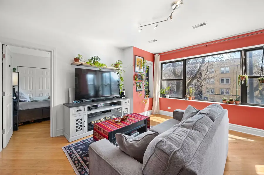 4838 N Ashland Avenue #2E, Chicago, IL 60640 - #3